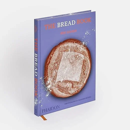 The Bread Book - 60 Artisanal Recipes for the Home Baker by Eric Kayser - Image 6