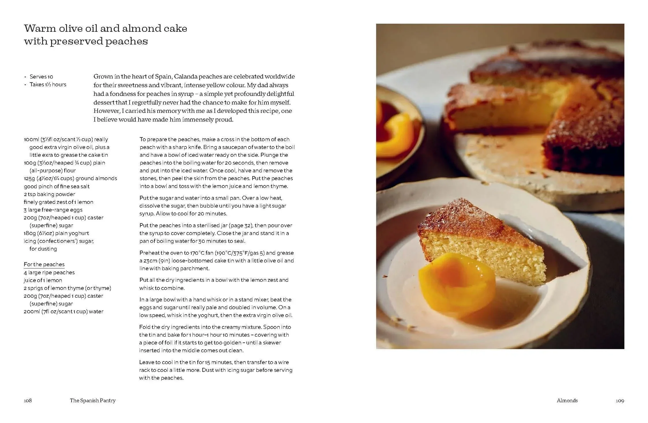 The Spanish Pantry by Jose Pizarro (HB) - Image 3