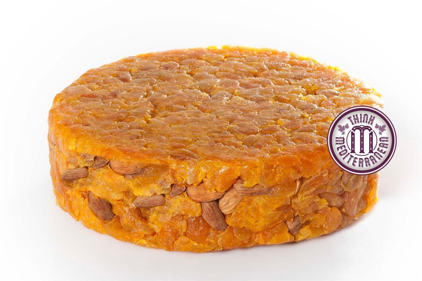 Think Mediterranean - Apricot and Almond Cake (250g) - Image 2