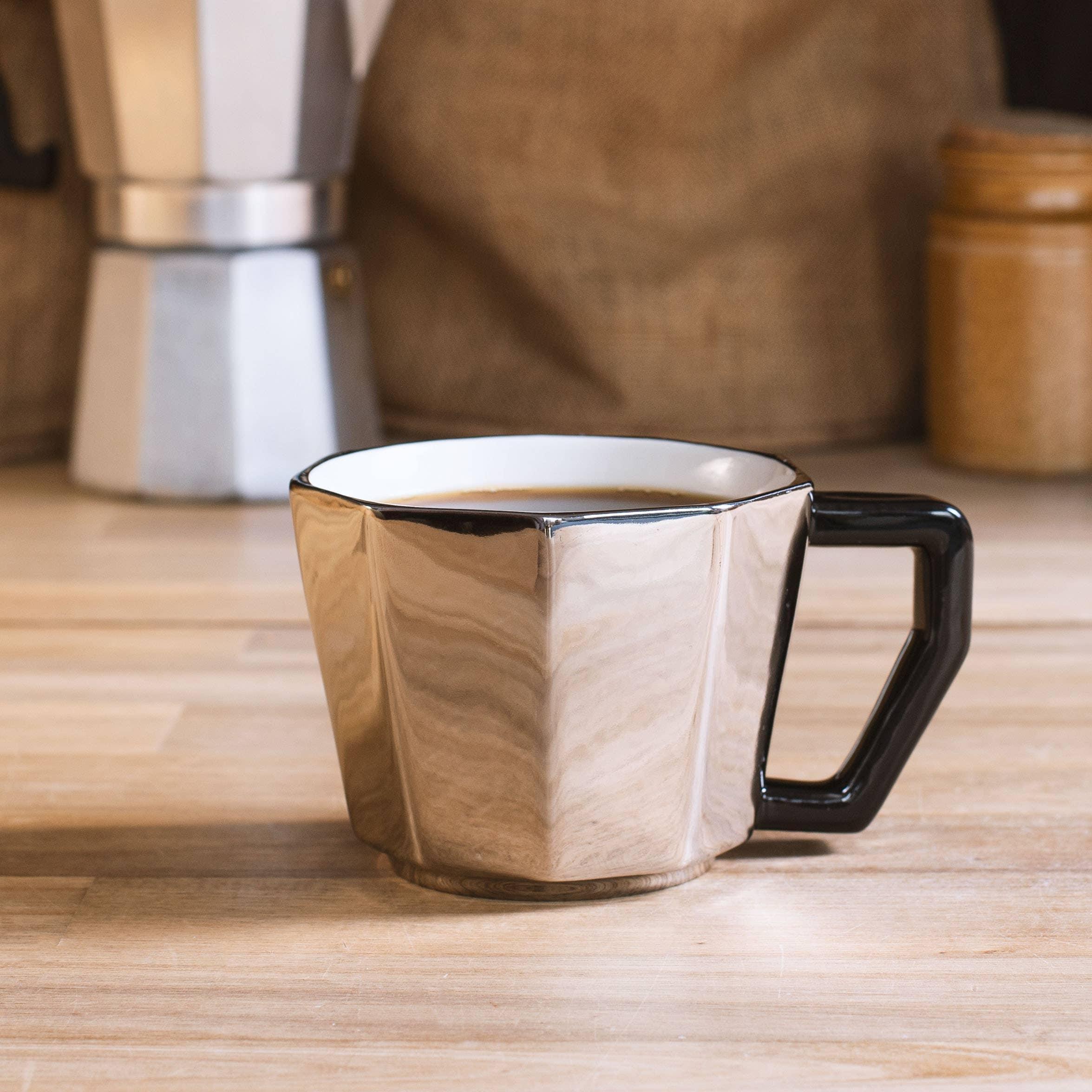 ThumbsUp! - Classic Ceramic Mug