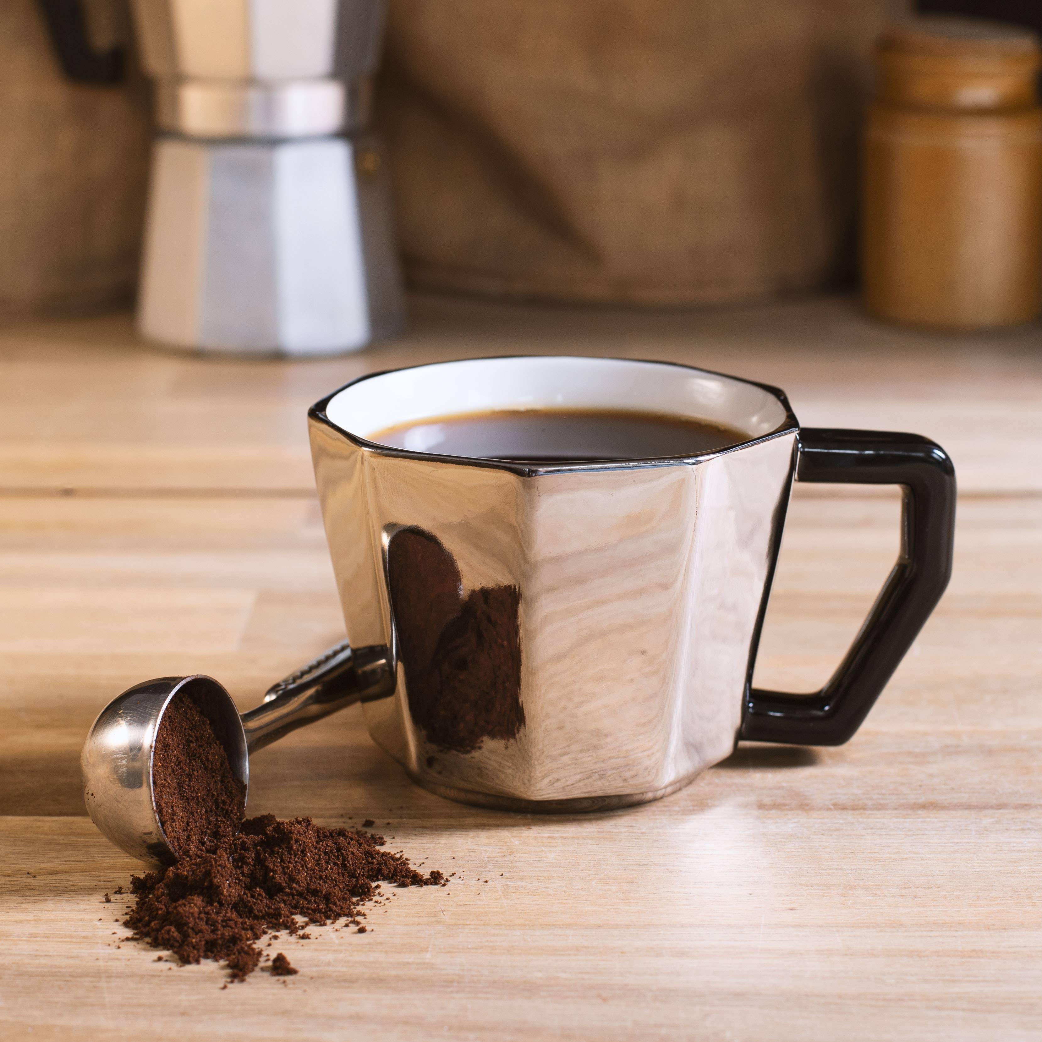 ThumbsUp! - Classic Ceramic Mug - Image 2