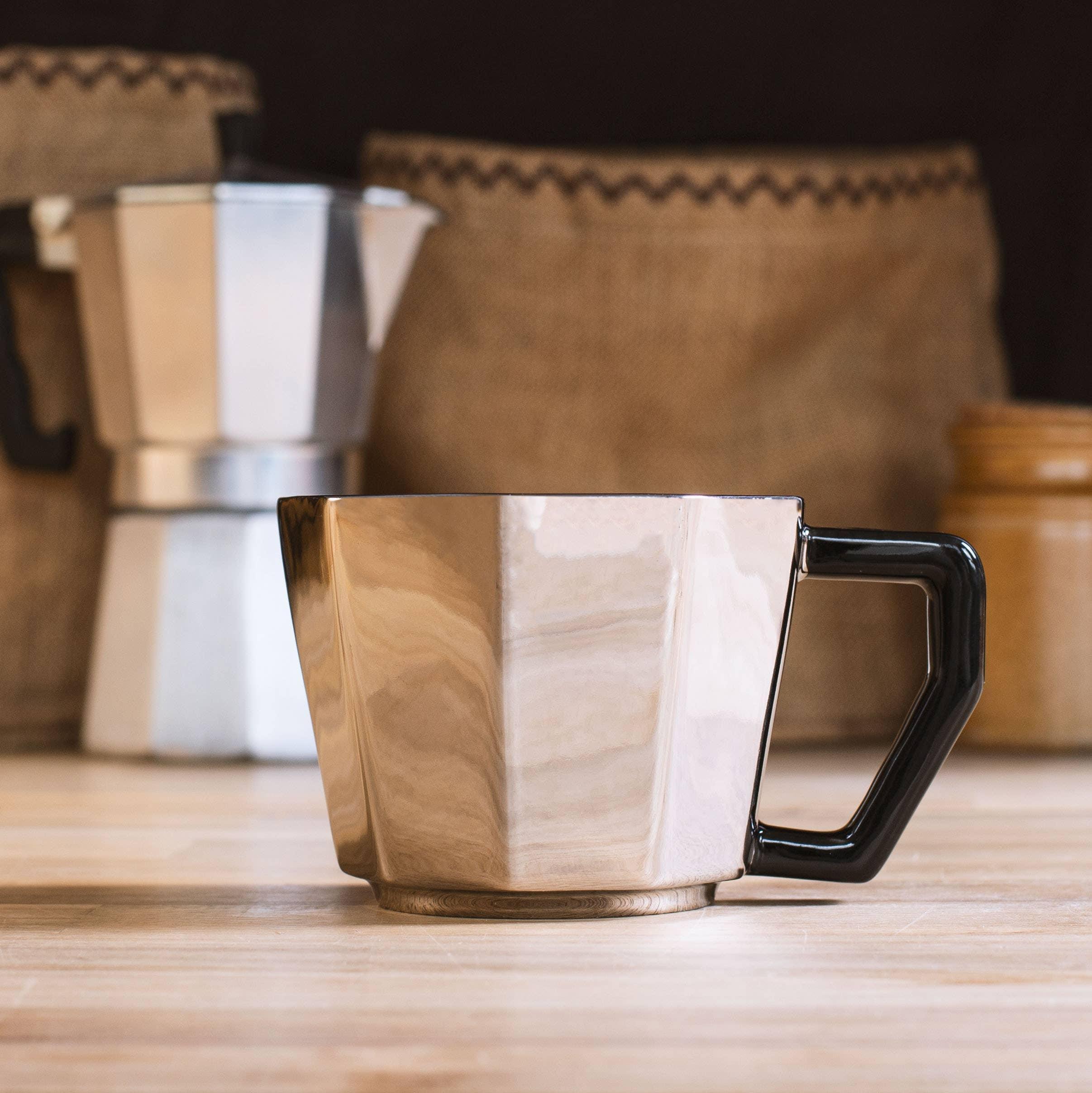 ThumbsUp! - Classic Ceramic Mug - Image 3
