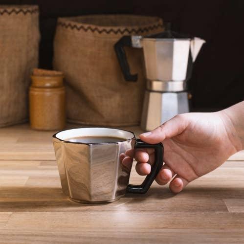 ThumbsUp! - Classic Ceramic Mug - Image 4
