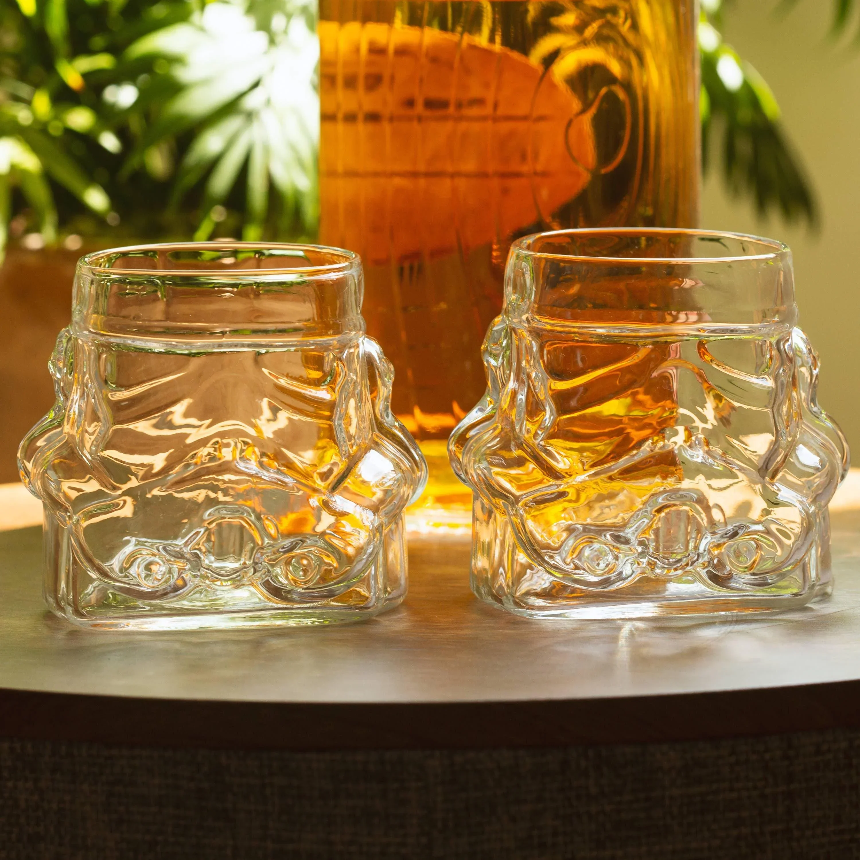 ThumbsUp! - Original Stormtrooper 3D Whisky Glass (Set of 2) - Image 6