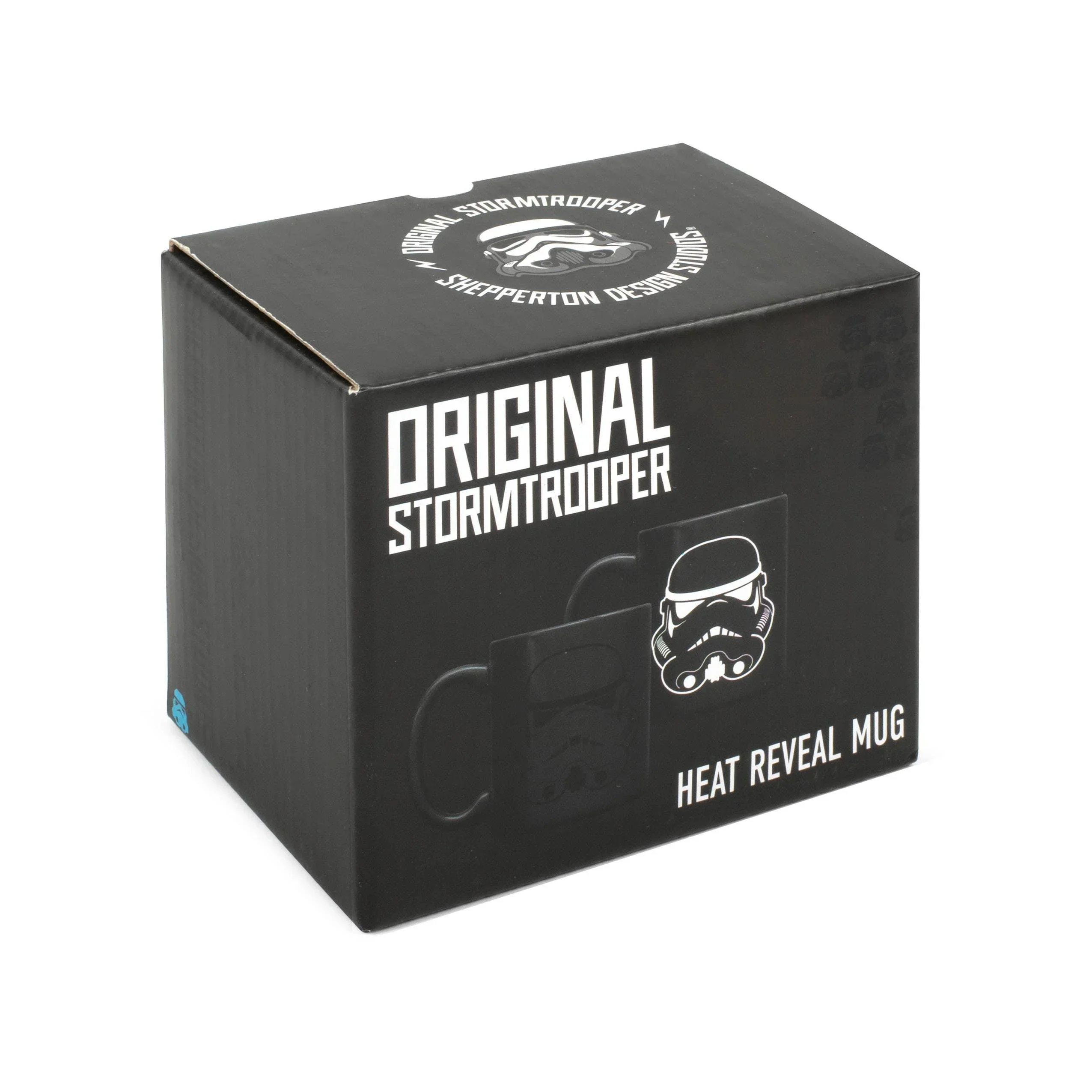ThumbsUp! - Original Stormtrooper Colour Changing Mug - Image 7