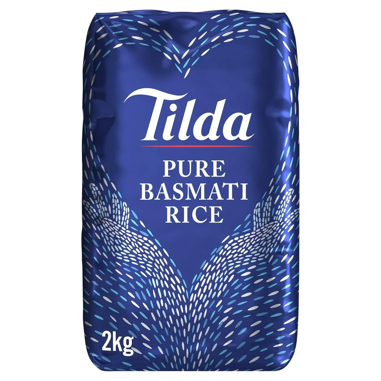 Tilda Pure Original Basmati Rice (2Kg)