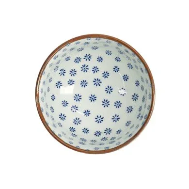 Tokyo Design Studio Japan Flower Bowl - Mizu (13cm) - Image 3