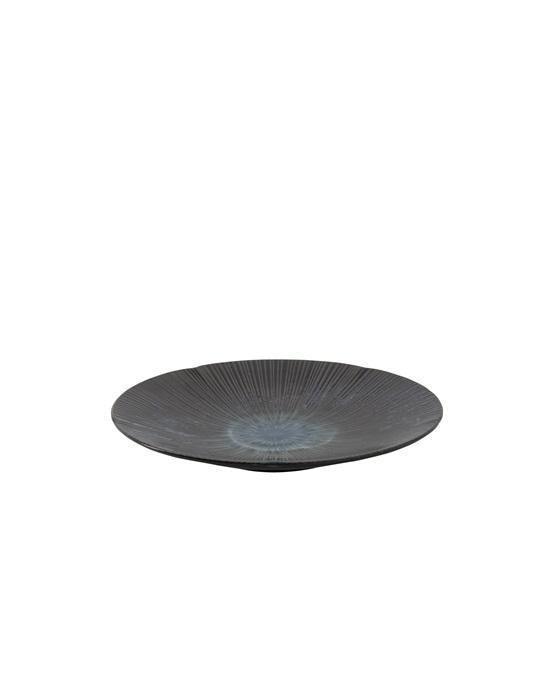 Tokyo Design Studio - Sky Blue Plate 22.5cm - Image 2