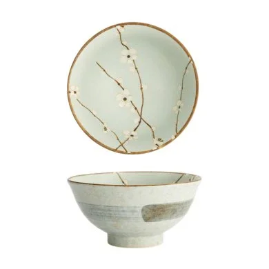 Tokyo Design Studio Soshun Matte Bowl (16cm) - Image 2