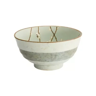 Tokyo Design Studio Soshun Matte Bowl 17x9cm