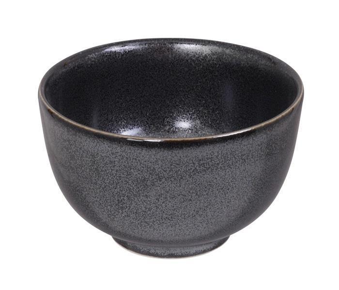 Tokyo Design Studio - Tetsu Kessho Black Tea Cup 8.7x5.4cm
