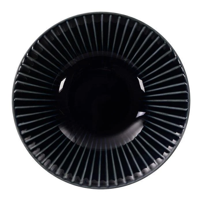 Tokyo Design Studio - TonoTamaki Bowl 13.8x6.3cm Line Blue