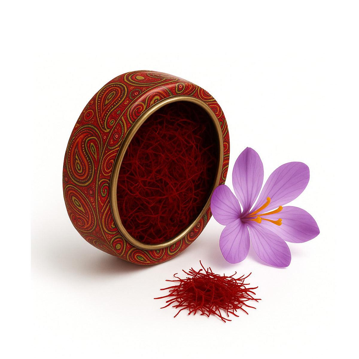 Top Gem Saffron (1g)