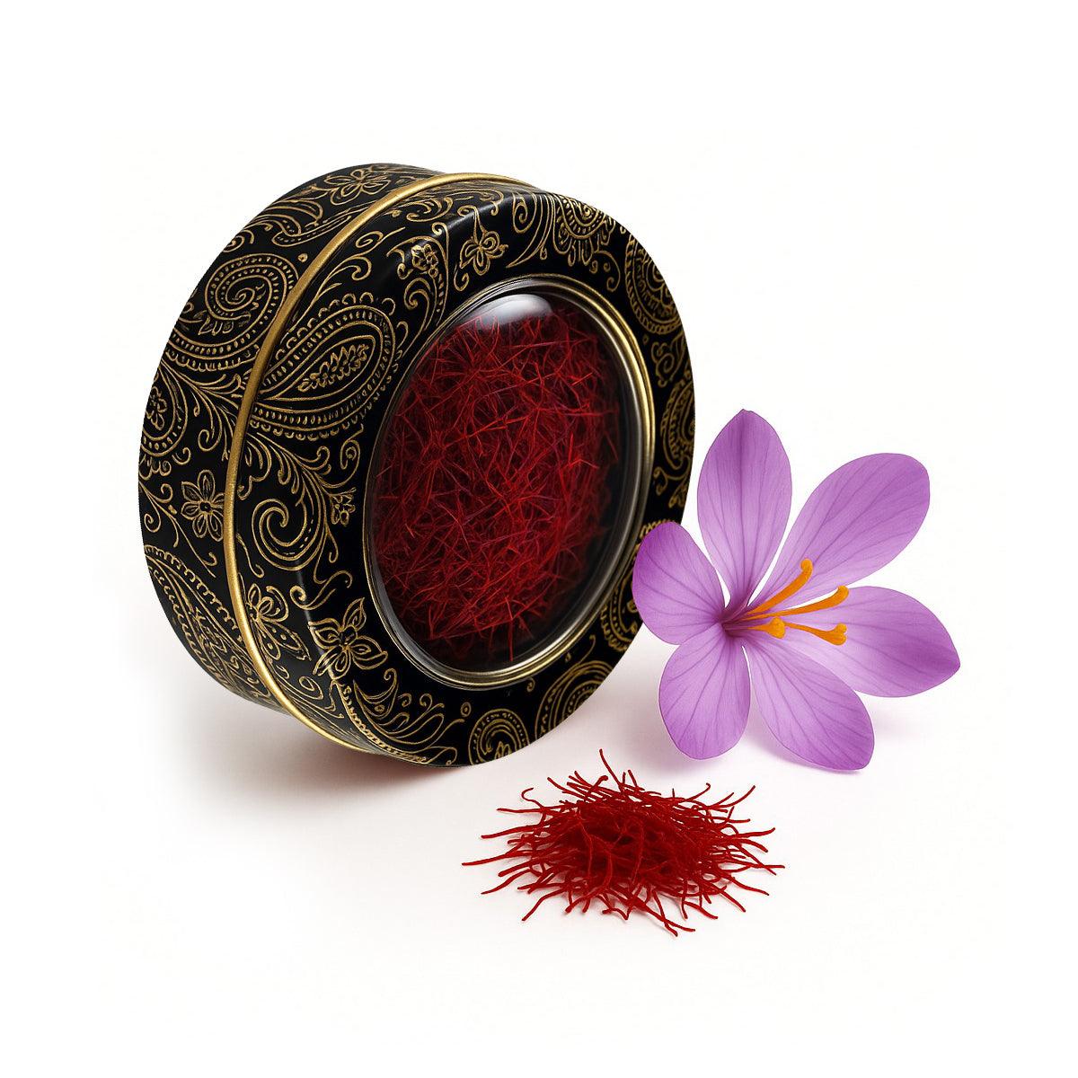 Top Gem Saffron (5g)