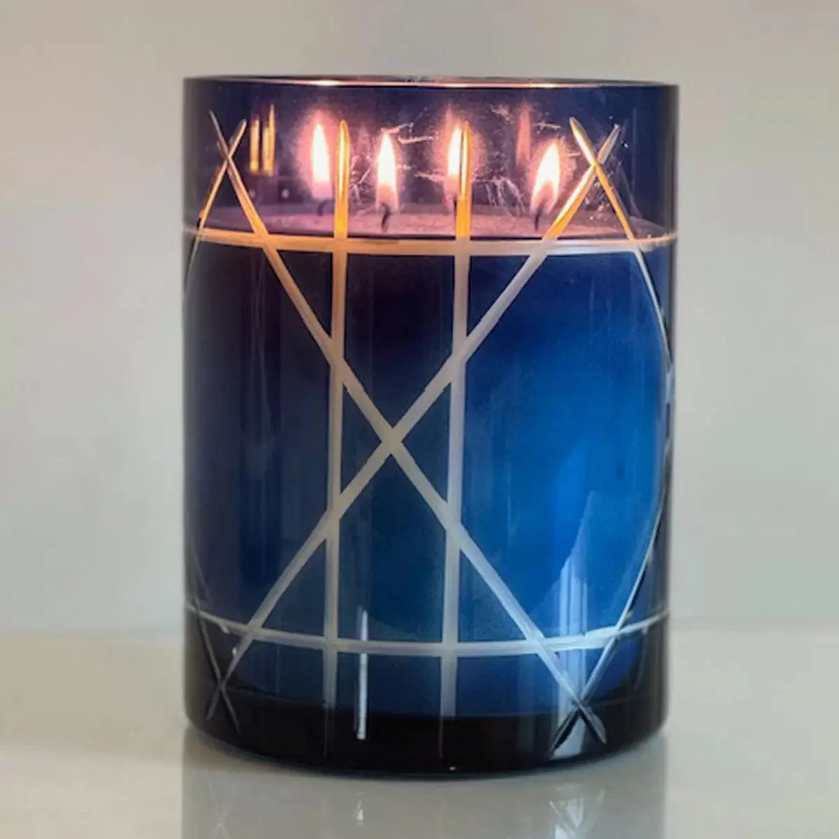 Torc Candles 4 Wick Scented Candles - Ocean Waves (2kg) - Image 5