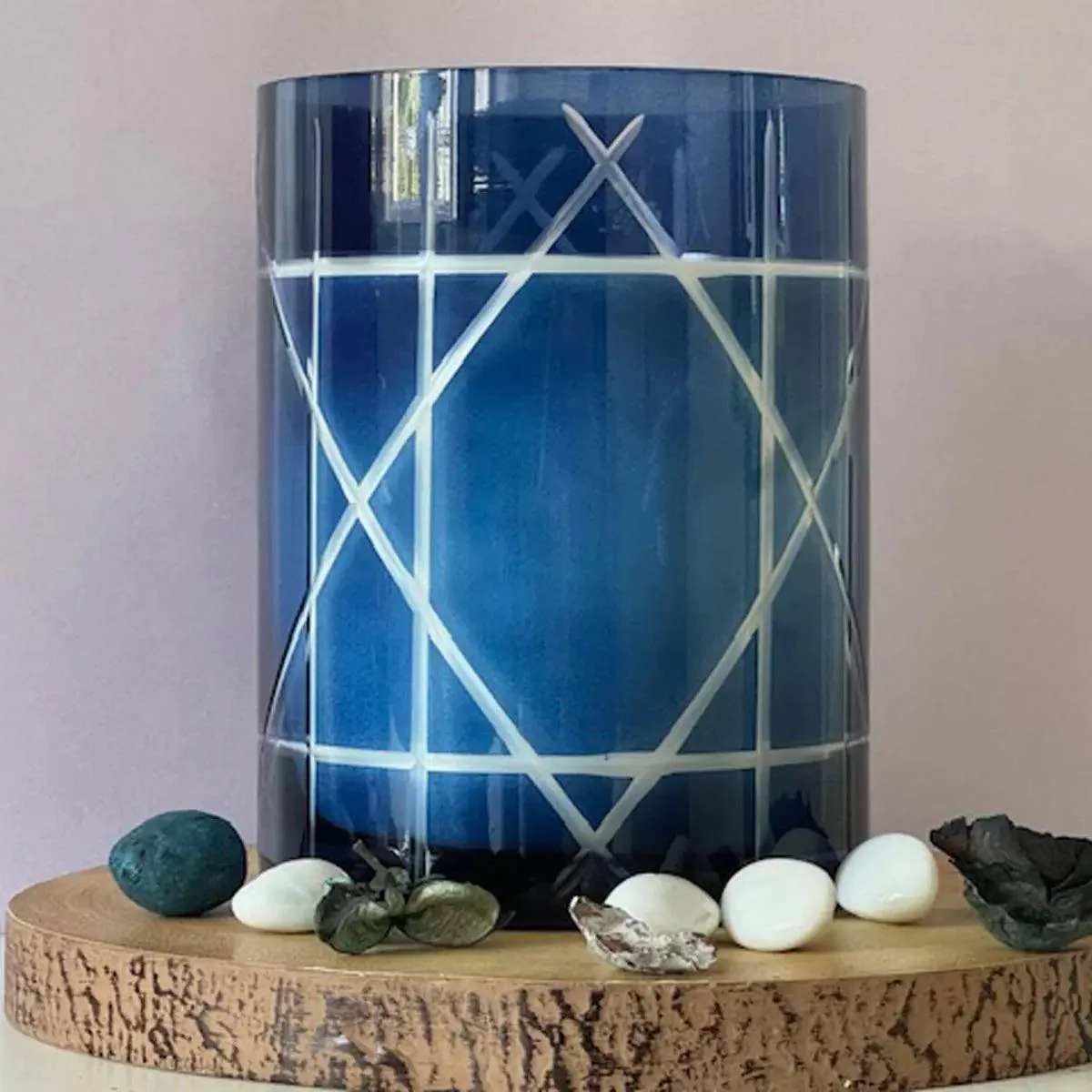 Torc Candles 4 Wick Scented Candles - Ocean Waves (2kg) - Image 7