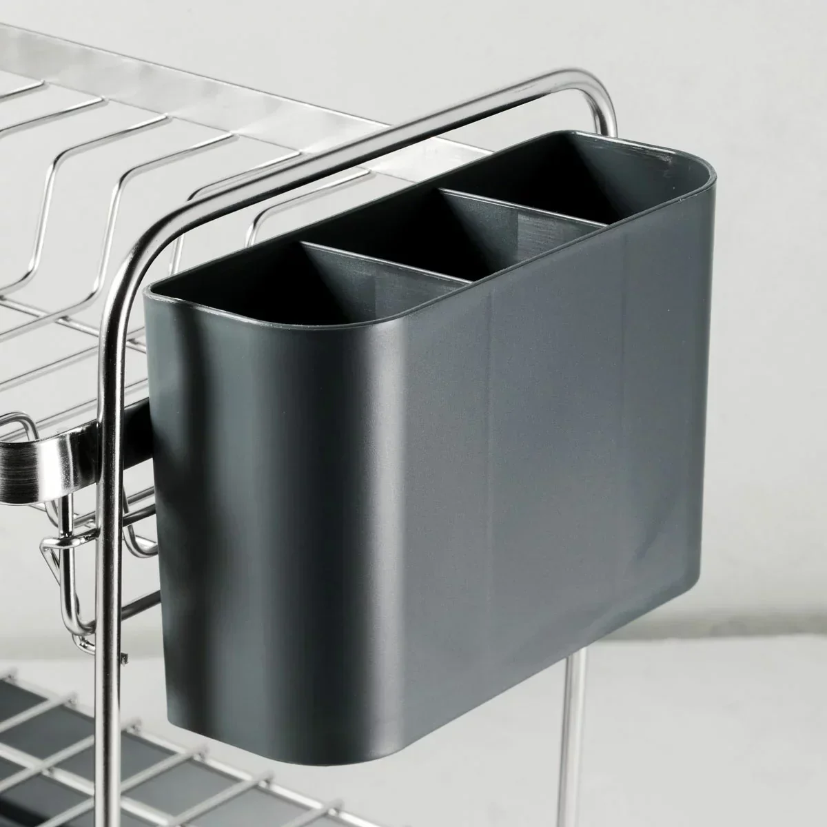 Tramontina Stainless Steel Dish Rack - Image 3