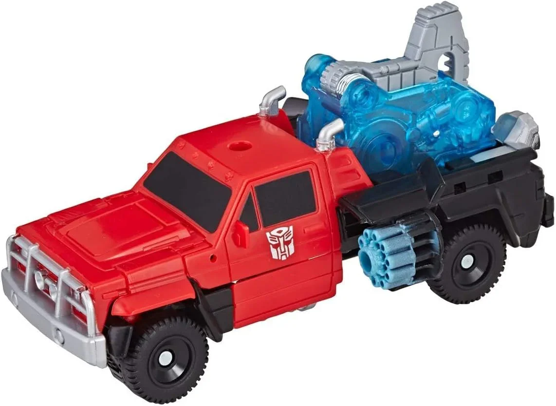 Transformers Bumblebee - Energon Igniters Power Plus Series - Ironhide - Image 2