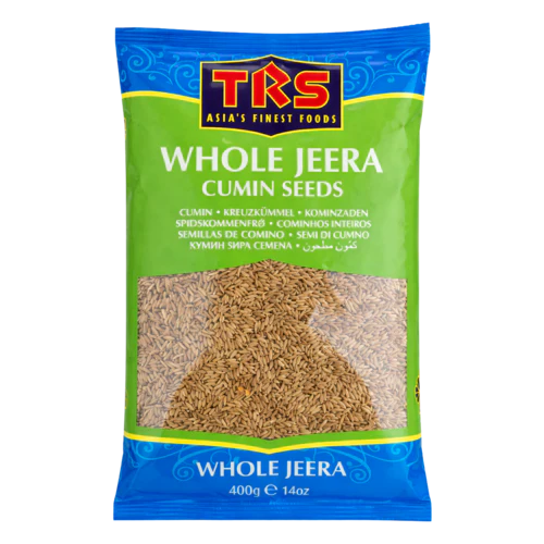 TRS Jeera Cumin Powder (100g)