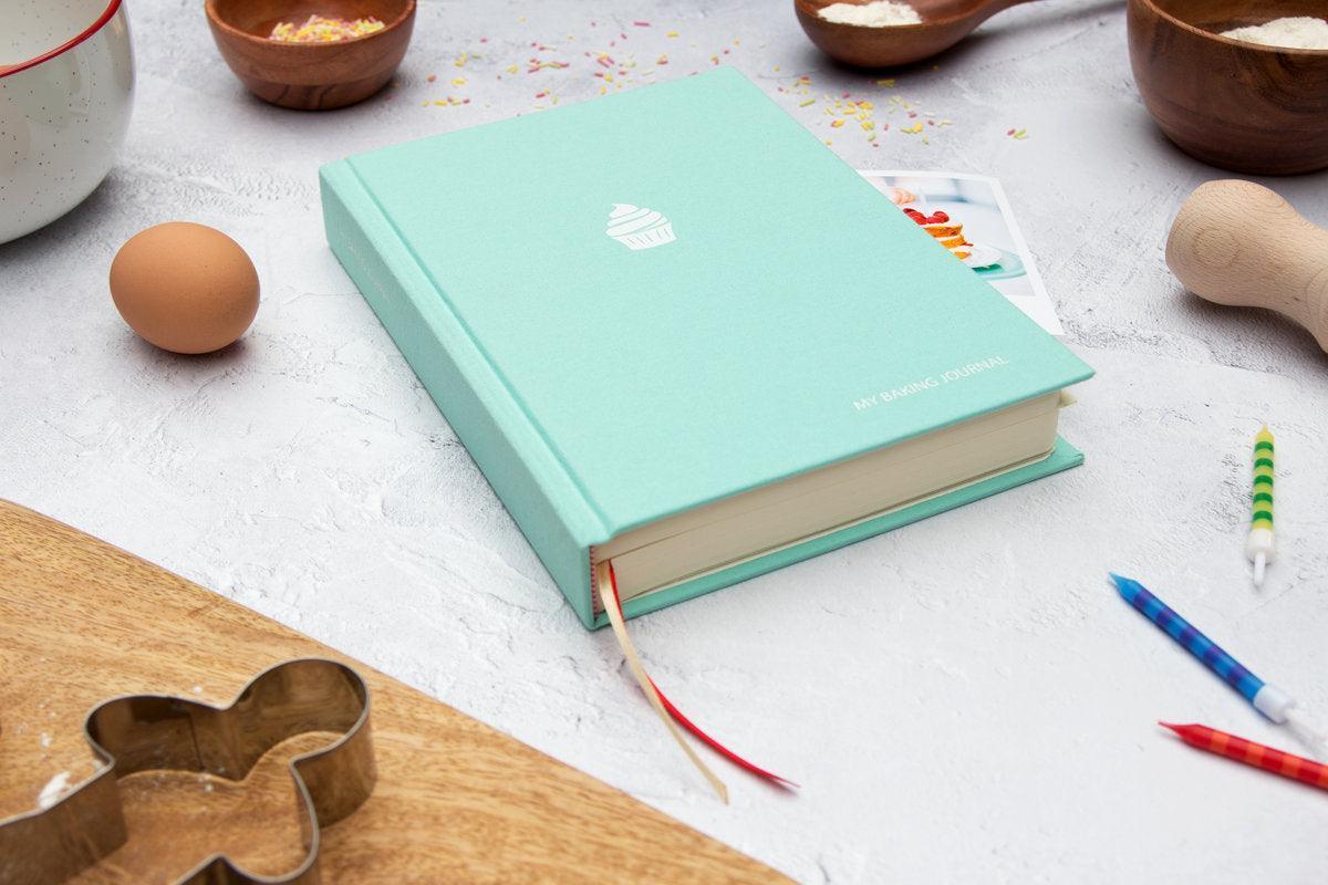 Suck UK My Baking Journal - Image 7