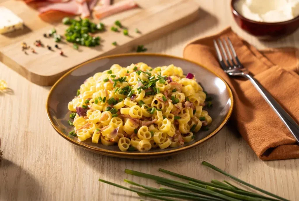 Valfleuri Bretzel Pasta (3x500g) - Image 2