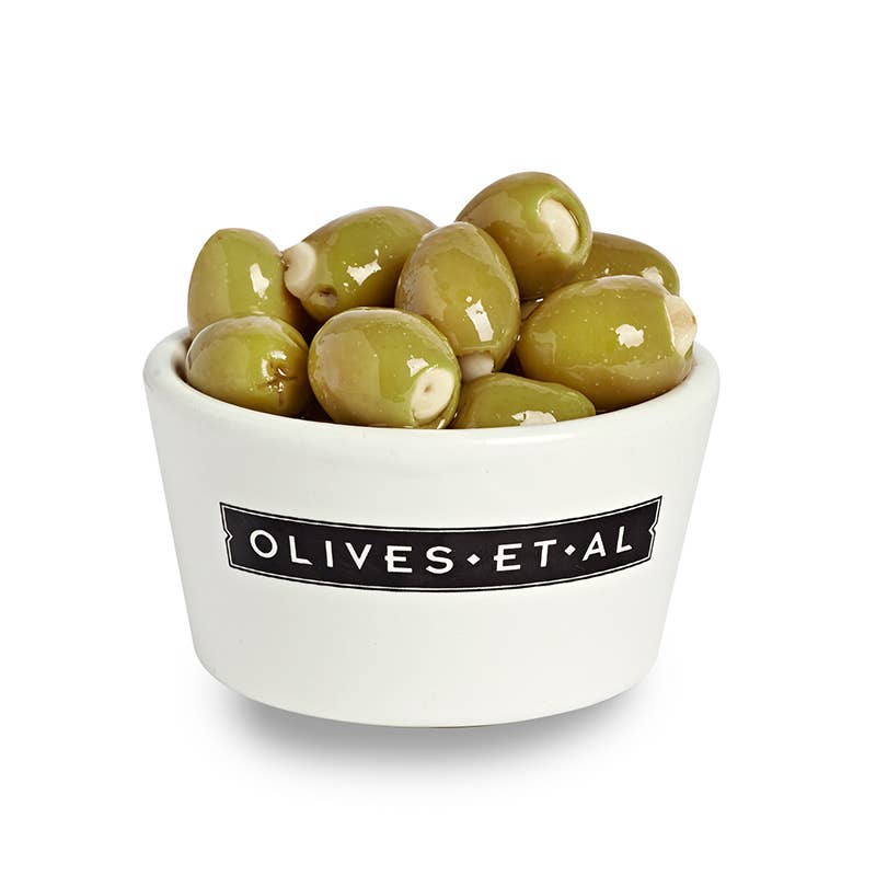 Olives Et AI Very Garlic Stuffed Olives (150g) - Image 4