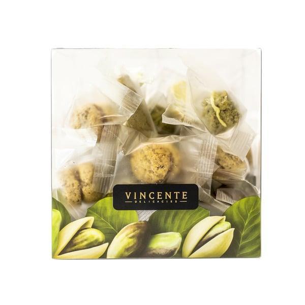 Vincente Delicacies Pistachio Cookies (500g) - Image 2