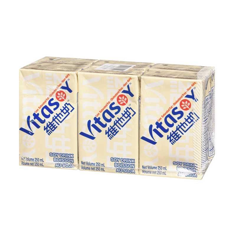 Vita Soy Drink (6x250ml)