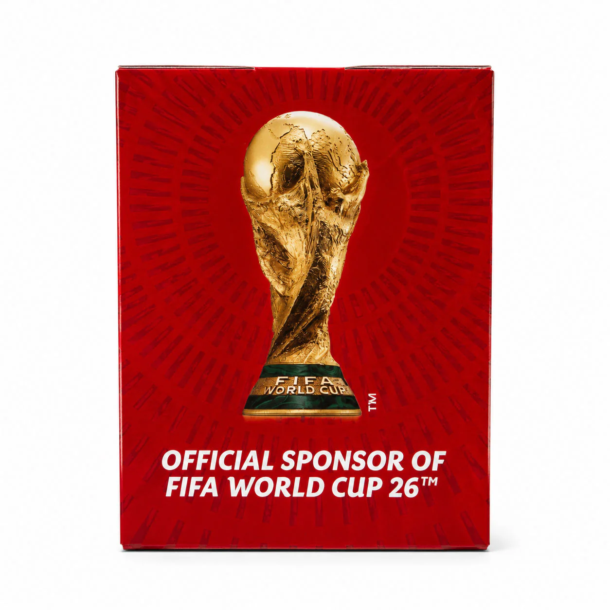 Walkers Flavours of FIFA World Cup 2026 - Multipack Crisps (6x150g) - Image 2