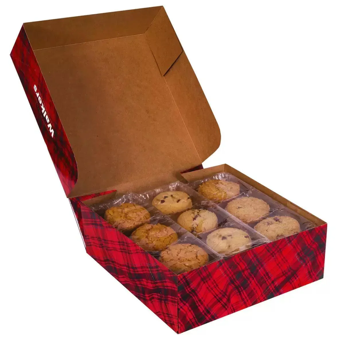Walkers Scottish Biscuit Assortment (900g) - Image 2