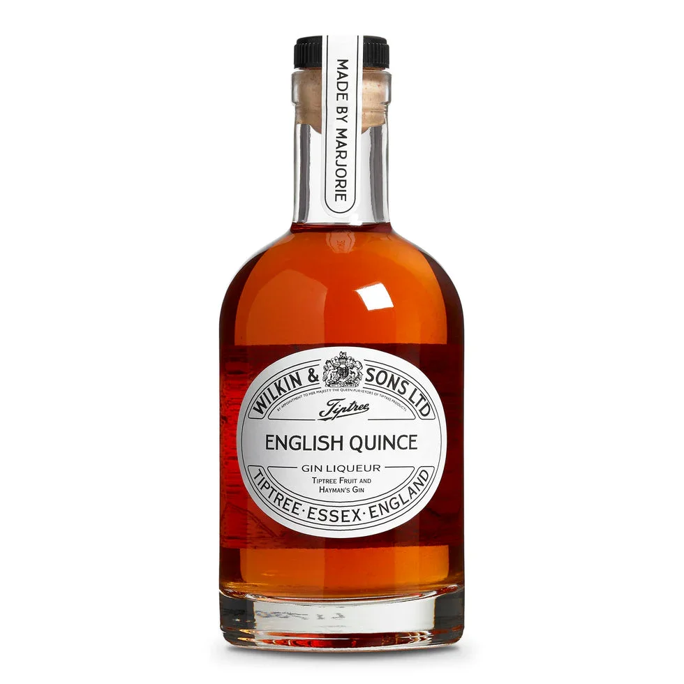 Tiptree English Quince Gin Liqueur (350ml)