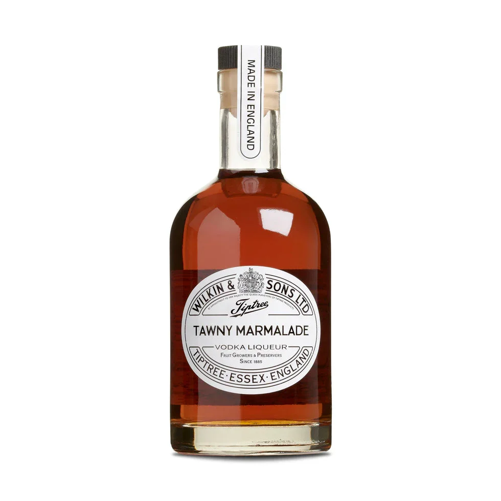 Tiptree Tawny Marmalade Vodka Liqueur (350ml)