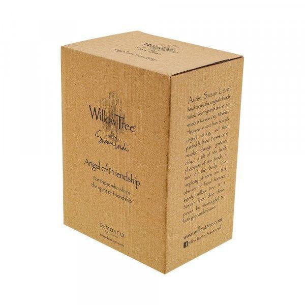 Willow Tree Angel of Friendship Figurine - Image 3