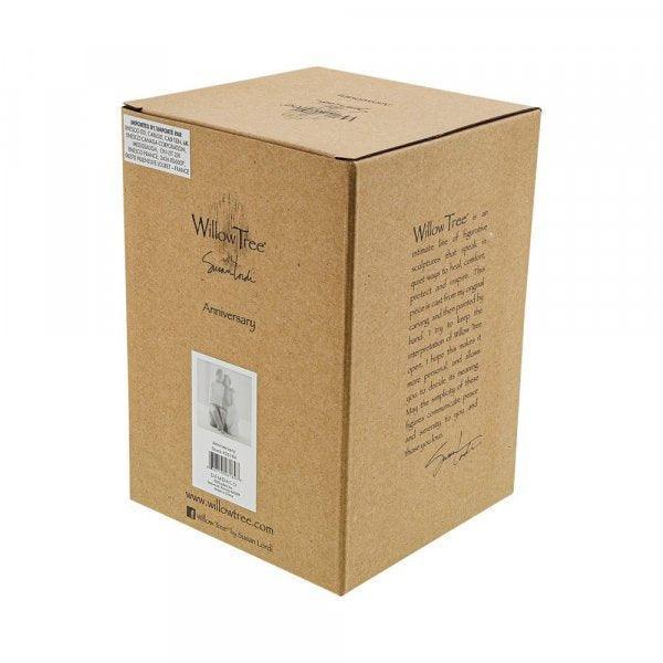 Willow Tree Anniversary Figurine - Image 2