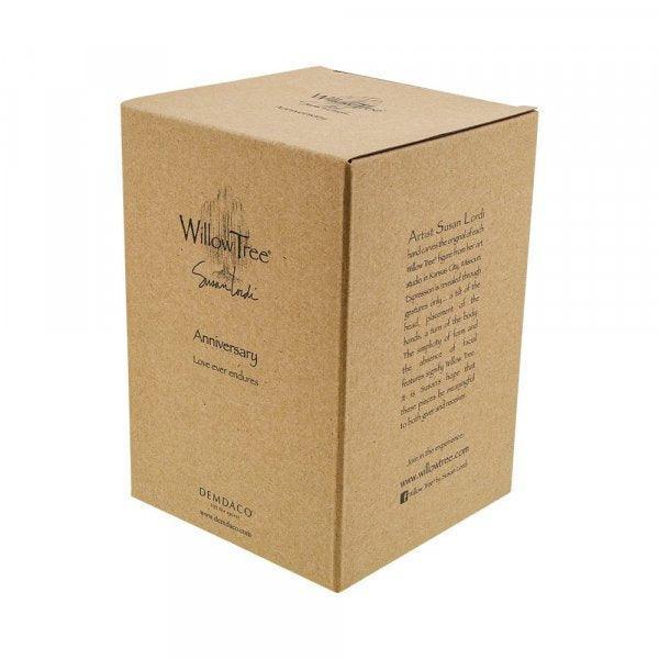 Willow Tree Anniversary Figurine - Image 3