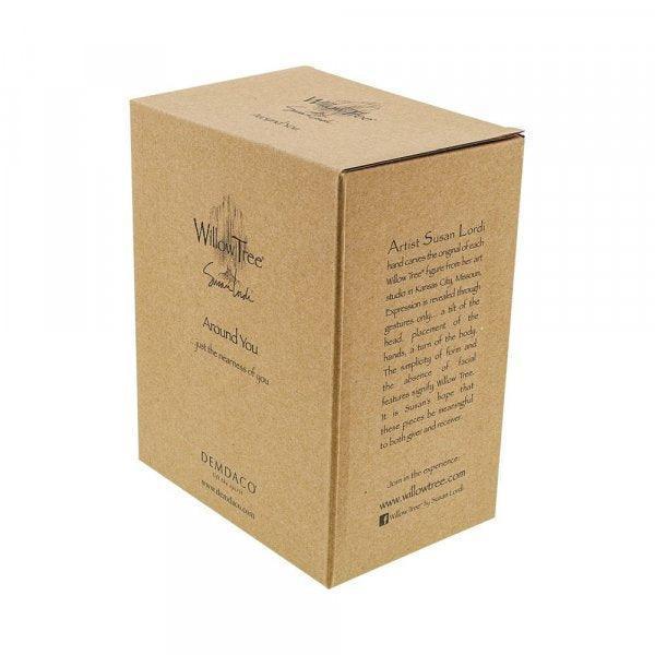 Willow Tree Around You Figurine - Image 3