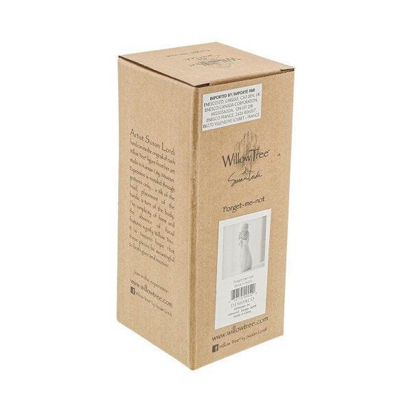 Willow Tree Forget-me-not Figurine - Image 3