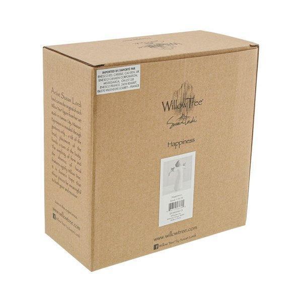Willow Tree Happiness Figurine - Image 2