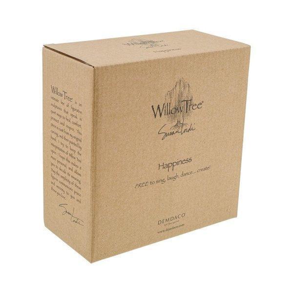 Willow Tree Happiness Figurine - Image 3