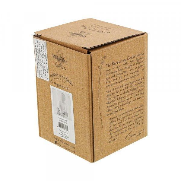 Willow Tree Imaginative Child Figurine - Image 2