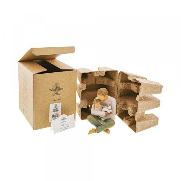 Willow Tree Little One Figurine - Image 2