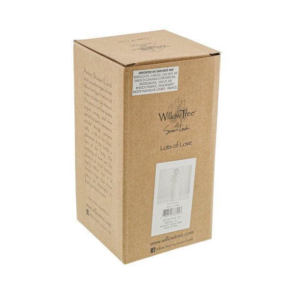 Willow Tree Lots of Love Figurine - Image 3