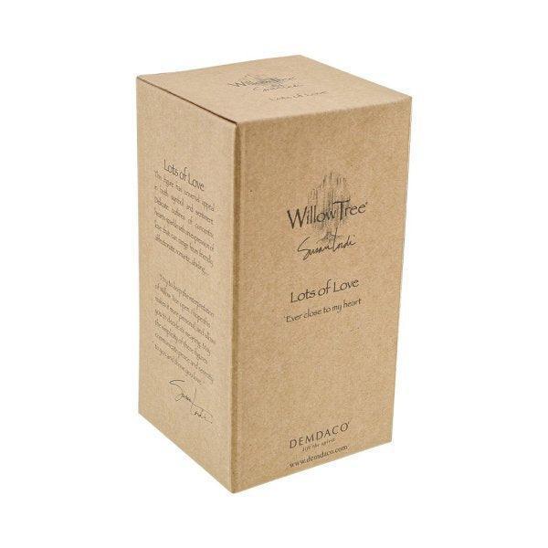 Willow Tree Lots of Love Figurine - Image 4