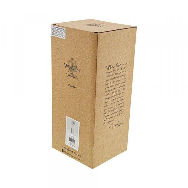 Willow Tree Promise Figurine - Image 2