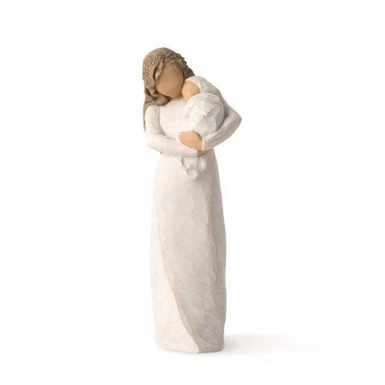 Willow Tree Sanctuary Figurine
