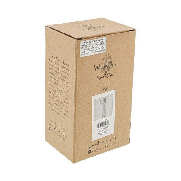 Willow Tree Soar Figurine - Image 3
