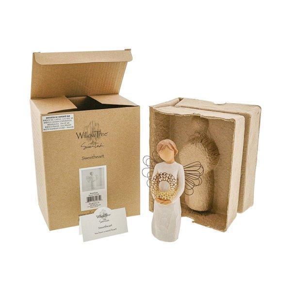 Willow Tree Sweetheart Figurine - Image 2