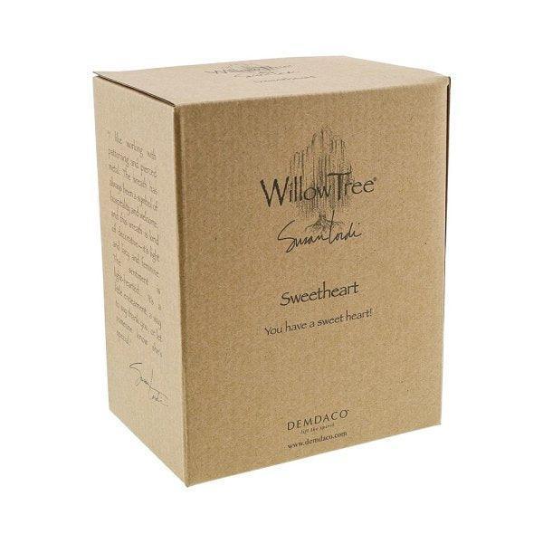Willow Tree Sweetheart Figurine - Image 3