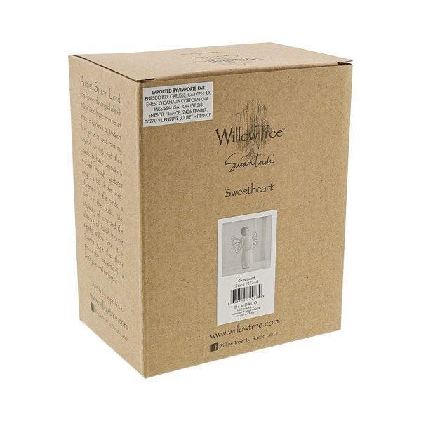 Willow Tree Sweetheart Figurine - Image 4