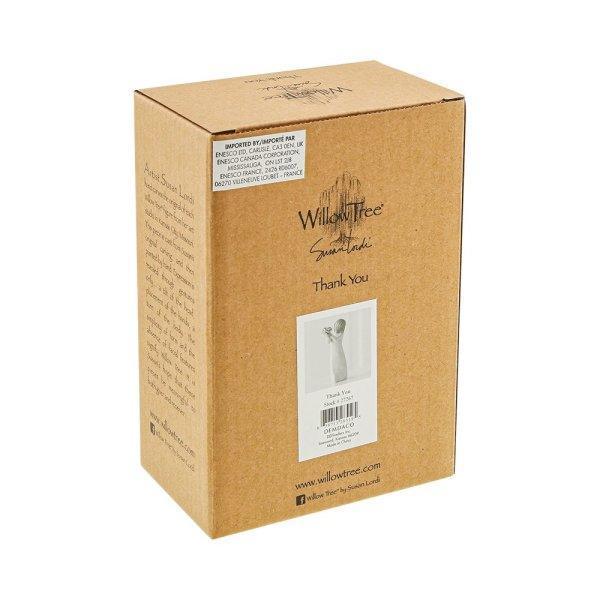 Willow Tree Thank You Figurine - Image 2